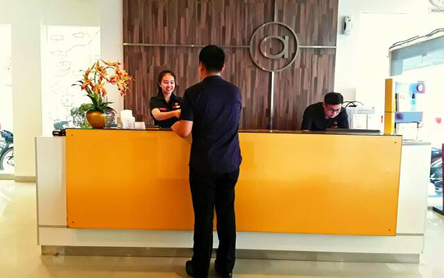 Amaris Hotel Nagoya Hill - Batam