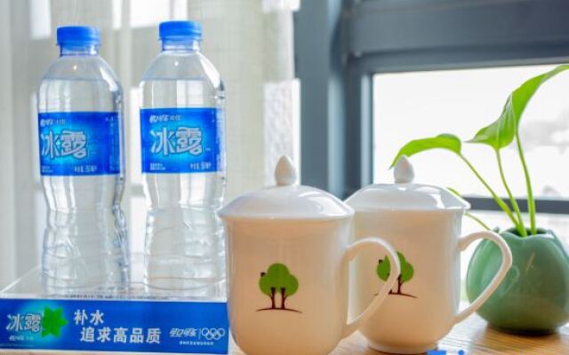 Yongchun Hotel