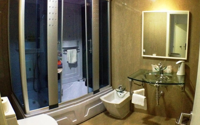 Nap Hotel Oviedo
