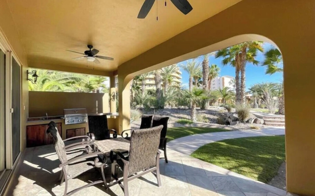 Stunning Villa at Sandy Beach With Beach