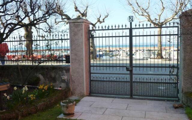 Villa DallAgnola