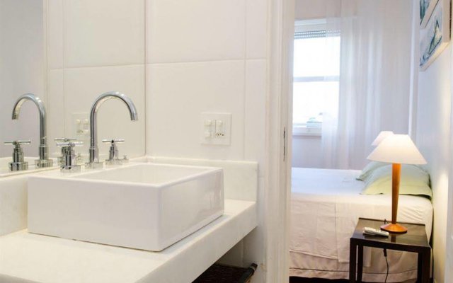 W09 - 1 BR Apartment in Ipanema - WIR 12872