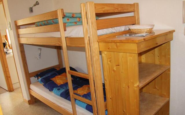 Appartement Saint-Jean-de-Sixt, 2 pièces, 6 personnes - FR-1-459-162