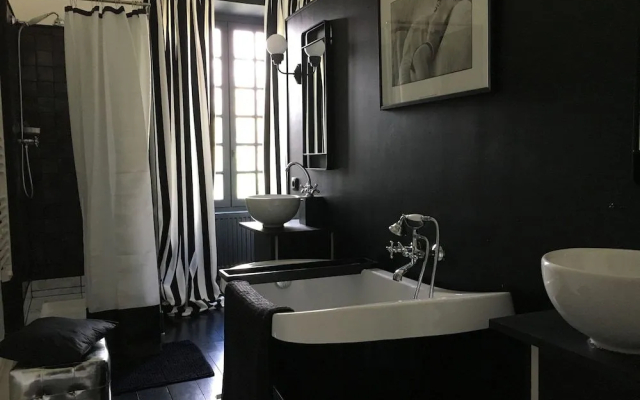 Le Domaine de Cordey