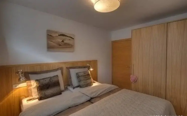 Penthouse Zell am See by Kaprun Rentals