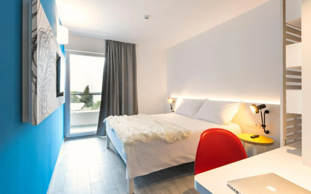 Pharos Hvar Bayhill Hotel