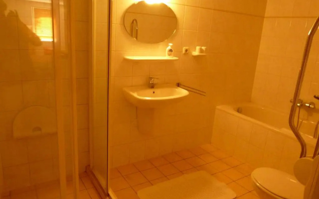 Bed en Breakfast Boekel