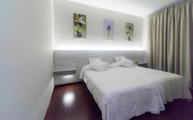 Hotel Restaurante el Pi de Sant Just