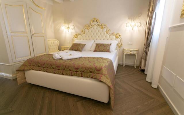 Cà Vittoria Boutique House Chioggia