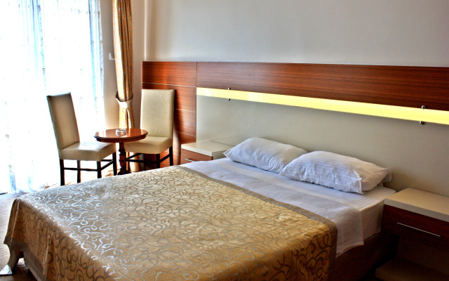 Mendos Garden Exclusive Hotel Fethiye