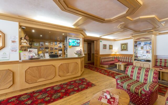 Alpino Family Wellness Hotel