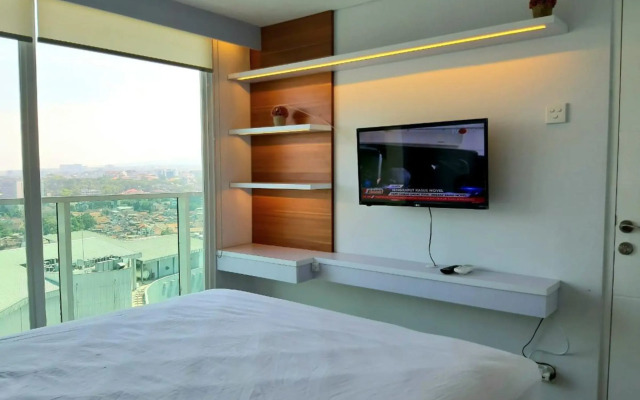 La Grande Apartment by Queen