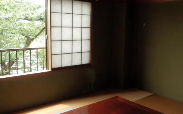Hotel Ichiraku Ryokan