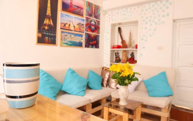 Apartments in Historical Center Cuzco