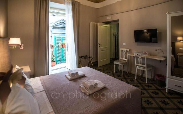 La Dimora del Falconiere - Luxury Suites