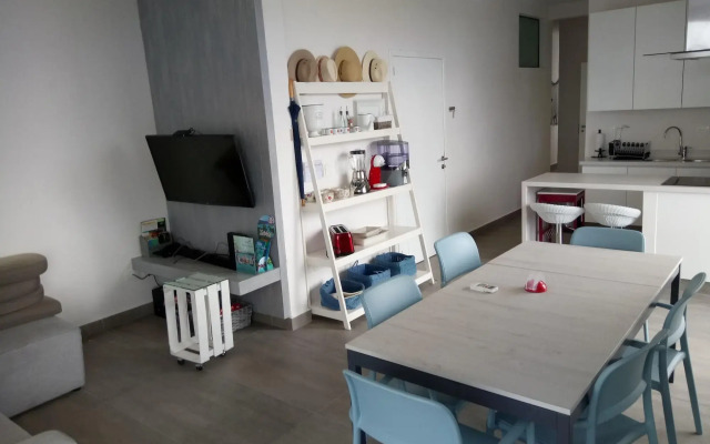Polo 88 Apartamentos a pasos del Mar
