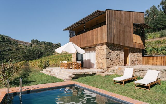 Quinta de Recião