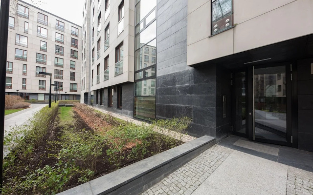 ShortStayPoland Leszczyńska - B14