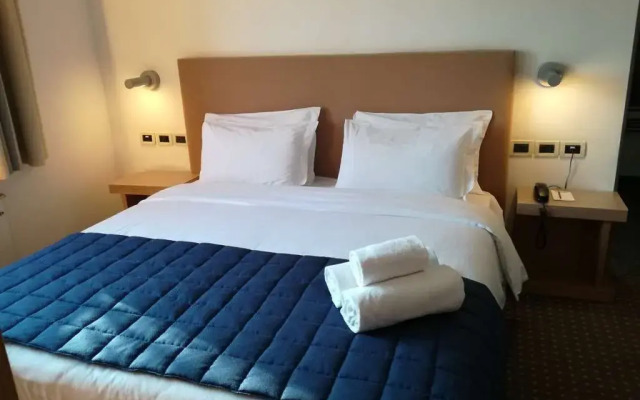 Jr Hotels Gigli Firenze