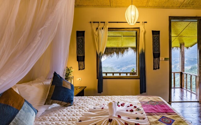 Sapa Eco-Home Mountain Retreat