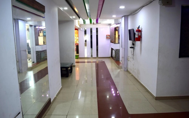 Hotel Jaunt Inn By Sky Stays