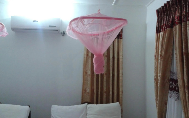 Sea Zone Hotel Nilaveli