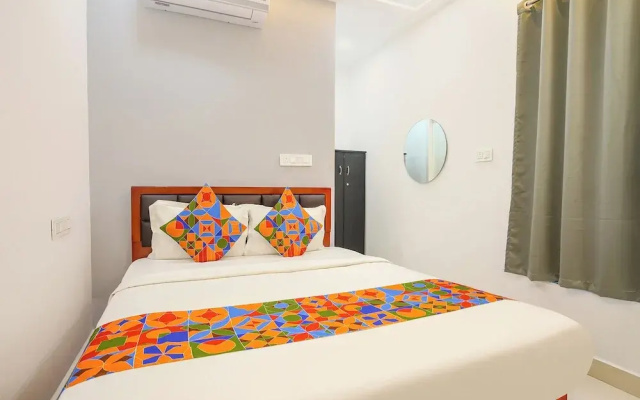 Fabhotel Sree Laveeza
