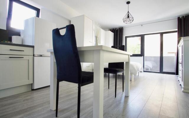 5 TLH Studio near PALAS-UNION SQUARE-ULTRACENTRAL