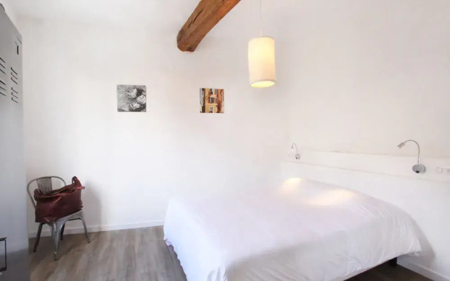 Appartement Vieille Ville