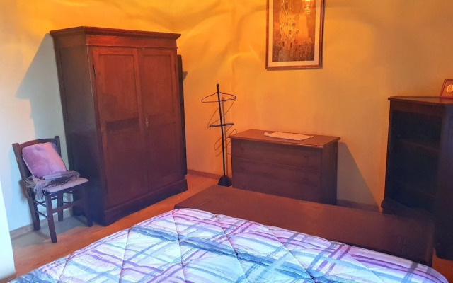 Apartment in Firenzuola Near Lake Arezzo