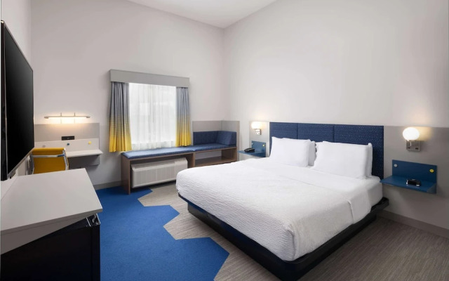 Microtel Inn & Suites By Wyndham Macedon