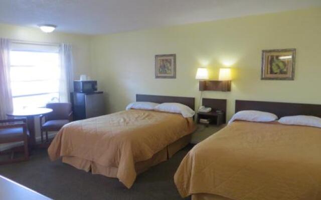 State Motel Haines City