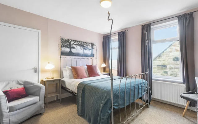 Wyndgrove House - North East Escapes