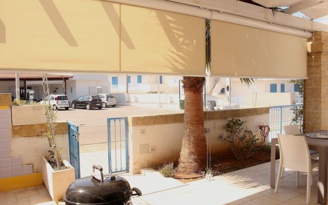 Blu Marini Apartments