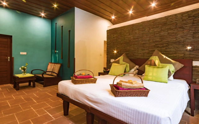 Amritara A Beach Symphony – Guest Rooms – Cherthala