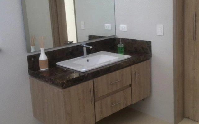 Casa vacacional en Girardot para familias