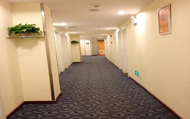 7 Days Inn (Beijing Huilongguan Dongdajie Metro Station)