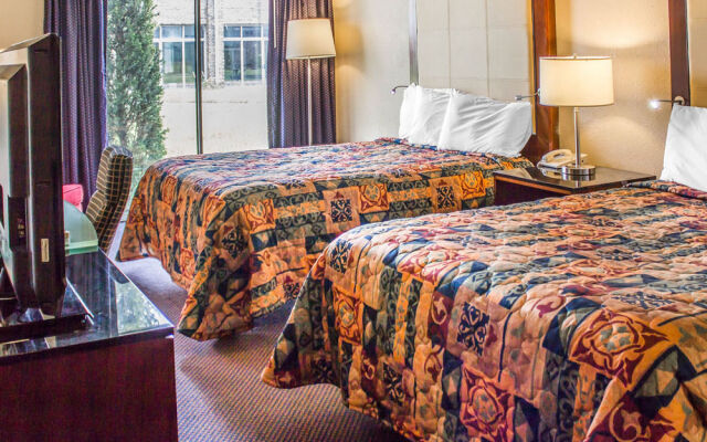 Antelope Inn And Suites
