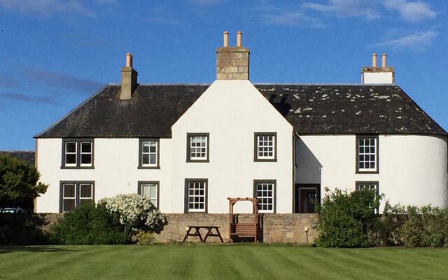Tarrel Farmhouse