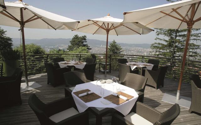 Sorell Hotel Rigiblick