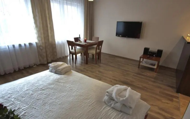 Palace Apartments Kraków - Cystersów