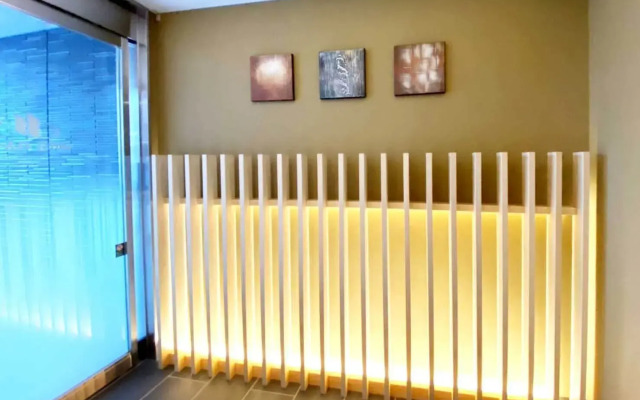 Hotel Cla-ss Hiroshima-Ozu