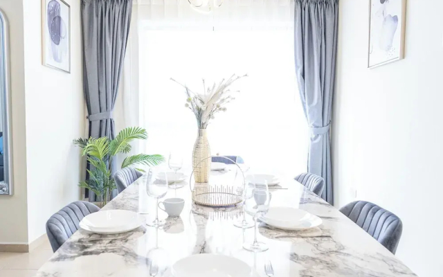 HAPPY SEASON | JBR Apartments - Apartment in ดูไบ - Photo 3