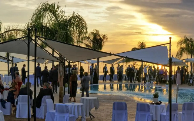 Blue Bay Resort