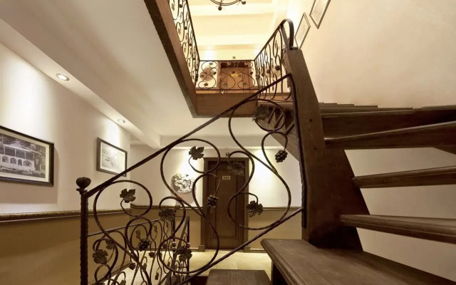 Assos Behram Hotel - Special Class - Adults Only