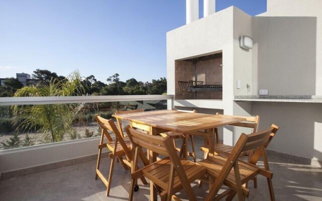 Nova Pampa apart&spa