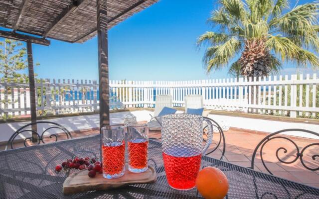 CASA VELLE' - SAVELLETRI - by Apulia Hospitality
