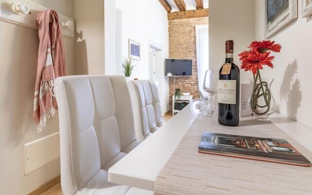 Riva Degli Schiavoni Boutique Apartment - Riva Deg