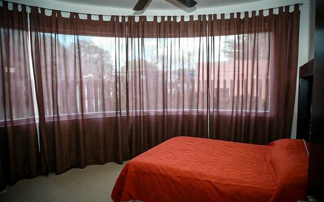 Condominio 3 habitación roof pool