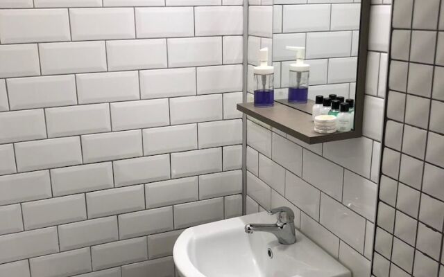 Flats Company - Mujgan Apartment